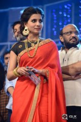 Son Of Sathyamurthy Movie Audio Launch